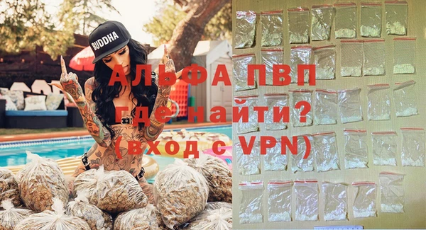 ALPHA PVP Инсар